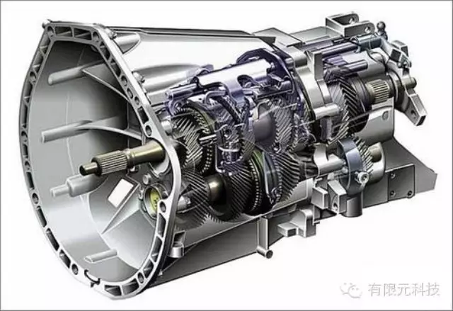 后盖的优化设计、的图1